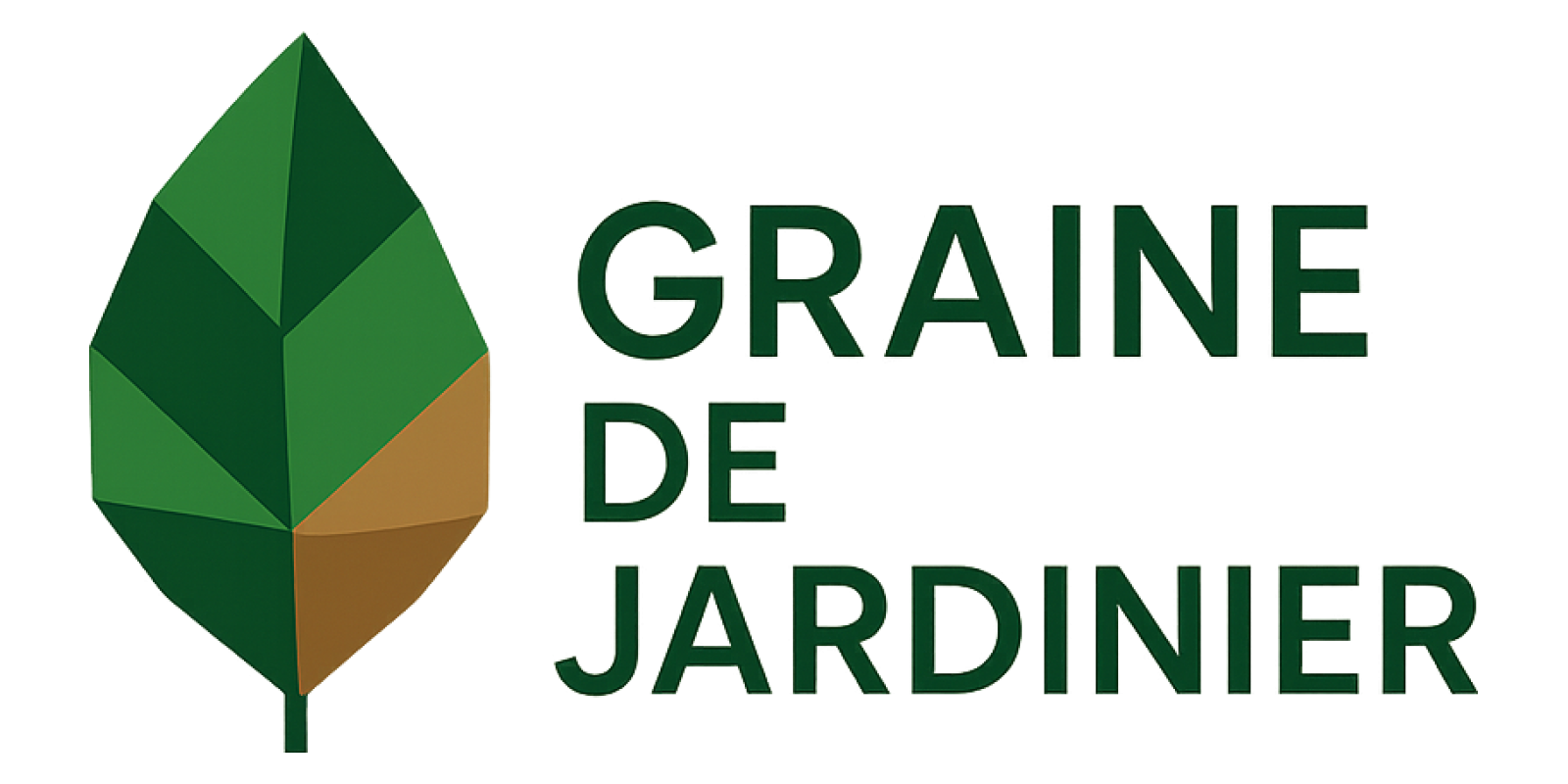 Graine de Jardinier