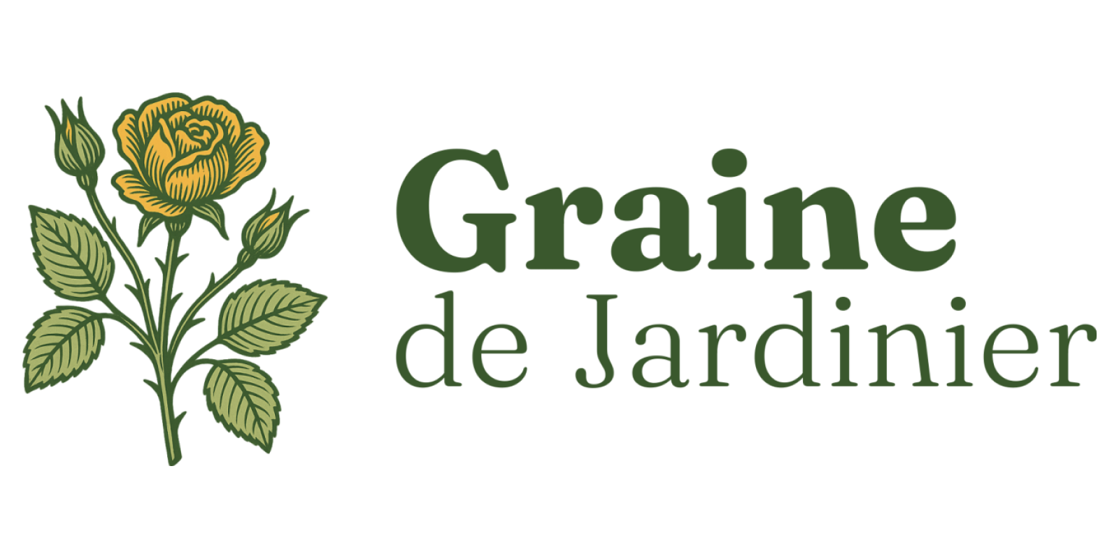 Graine de Jardinier